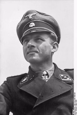 Michael Wittmann