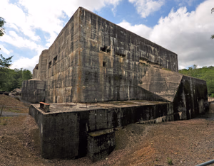 Blockhaus d'Éperlecques