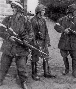 Warsaw Rising Museum