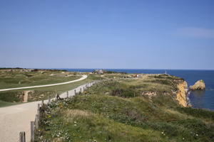 Pointe du Hoc