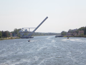 Pegasus Bridge