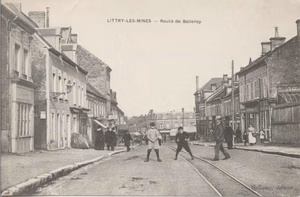 ALG A-9 Le Molay-Littry