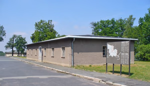 Buchenwald - Politische Abteilung (Political Department)