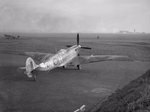 RAF North Weald