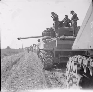 Battle of Mokra