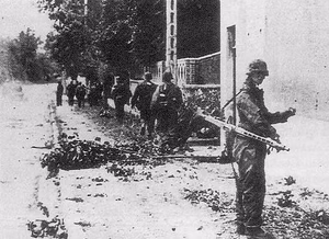 12ème SS Panzer Division “Hitlerjugend”