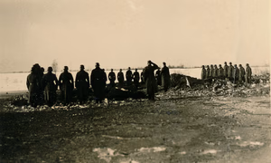 Bilder meines Großvaters, wären der Jahre 1939 bis 1943, Beschreibungen folgen später