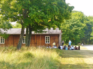 Buchenwald - Block 46