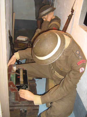 Atlantic Wall Museum