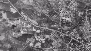 Боевые действия 252-го полка НКВД в обороне Смоленска 15.07.1941 с 16:00 по 24:00
