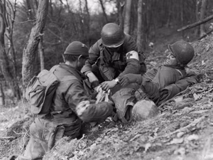 Company I, 3rd Battalion, 8th Regiment, 4th Infantry Division. Source: <a href=" http://waralbum.ru/ " rel="noreferrer nofollow">waralbum.ru/</a>