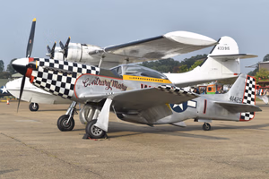 American Air Museum