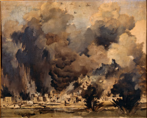 Monte Cassino