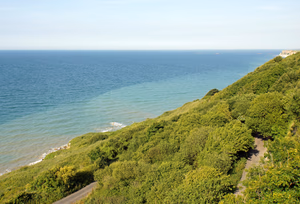 Longues-sur-Mer Battery
