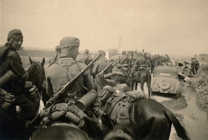 Bilder meines Großvaters, wären der Jahre 1939 bis 1943, Beschreibungen folgen später