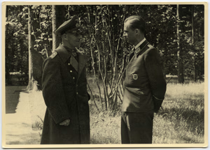 France, Other European Locations Rommel and Other Personalities, Including Lucie Rommel, Guderian, Hitler, British and French Officers DPLA 66151fdd817b9d04fd77dcedc1f067d1 (page 13)