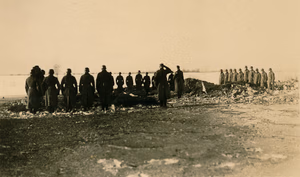 Bilder meines Großvaters, wären der Jahre 1939 bis 1943, Beschreibungen folgen später