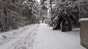 Treblinka Extermination Camp Memorial